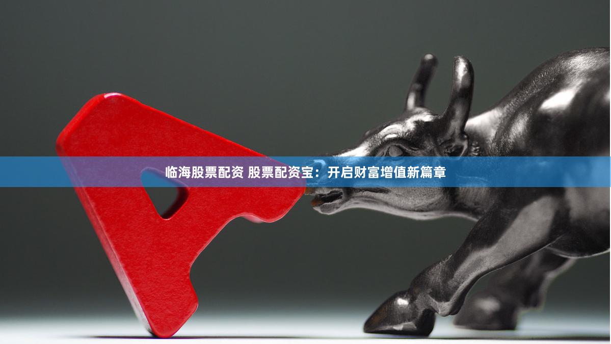 临海股票配资 股票配资宝：开启财富增值新篇章