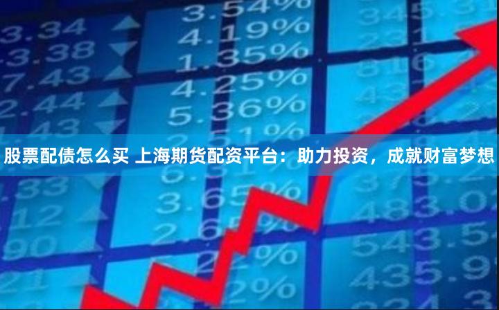 股票配债怎么买 上海期货配资平台：助力投资，成就财富梦想