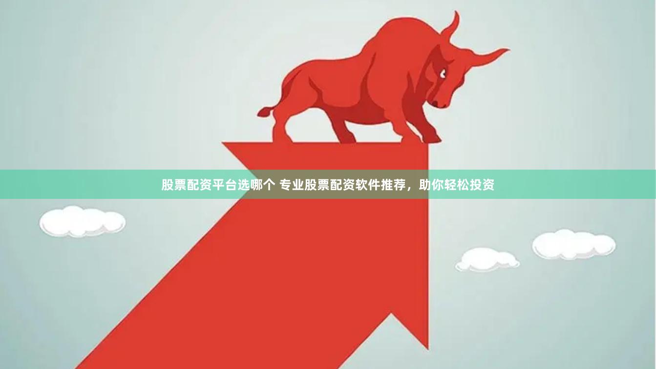 股票配资平台选哪个 专业股票配资软件推荐，助你轻松投资